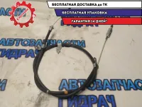 Трос стояночного тормоза центральный Toyota Camry V50 4641033230