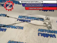 Замок спинки сиденья Toyota Camry V50 7263033070