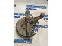 Кулак, ступица, датчик задний левый Toyota Camry V50 4230548010
