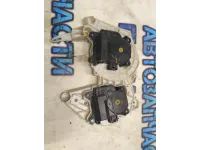 Мотор заслонки отопителя, шестеренки Toyota Camry V50 8710633290
