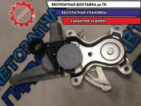 Стеклоподъемник электр. задний левый Toyota Camry V50 6980433050