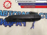 Ручка двери задней наружная левая Toyota Camry V50 6920433051