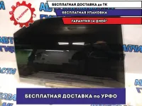 Стекло двери задней правой Toyota Camry V50 6811333170
