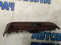 Кнопка стеклоподъемника заднего правого, накладка Toyota Camry V50 8481033120 7427133290