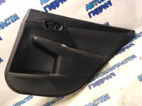 Обшивка двери задней правой Toyota Camry V50 6763033B50C2