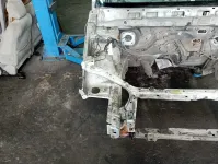 Лонжерон передний правый Toyota Corolla (E120)