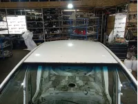 Крыша Toyota Corolla (E120)