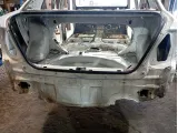 Панель задняя Toyota Corolla (E120)