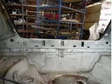 Панель задняя Toyota Corolla (E120)