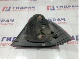 Фонарь задний левый Toyota Corolla (E120) 81561-1E160