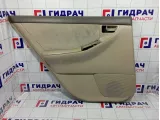Обшивка двери задней левой Toyota Corolla (E120) 67640-1K050-A1
