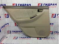 Обшивка двери задней левой Toyota Corolla (E120) 67640-1K050-A1