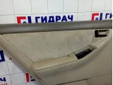 Обшивка двери задней левой Toyota Corolla (E120) 67640-1K050-A1