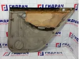 Обшивка двери задней левой Toyota Corolla (E120) 67640-1K050-A1