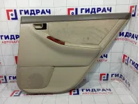 Обшивка двери задней правой Toyota Corolla (E120) 67630-1H790-A1