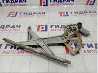 Стеклоподъемник электрический передний левый Toyota Corolla (E120) 69802-12190