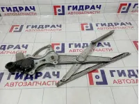Стеклоподъемник электрический передний правый Toyota Corolla (E120) 69801-12190