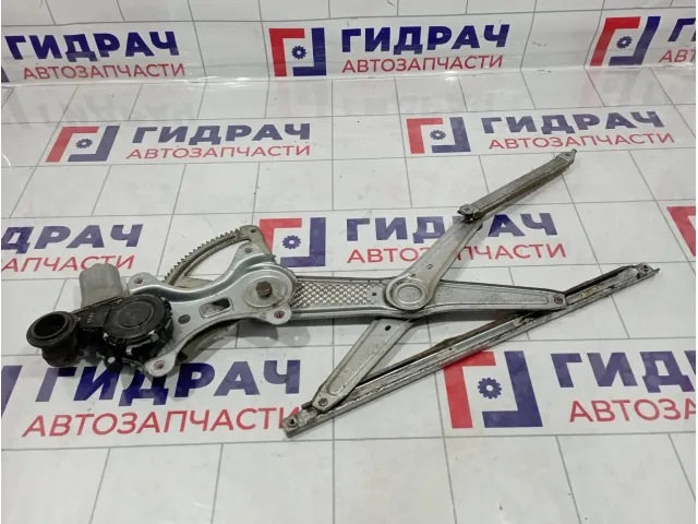 Стеклоподъемник электрический передний правый Toyota Corolla (E120) 69801-12190