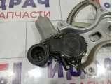 Стеклоподъемник электрический передний правый Toyota Corolla (E120) 69801-12190