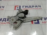 Стеклоподъемник электрический задний правый Toyota Corolla (E120) 69803-12140