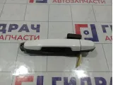 Ручка двери наружная задняя левая Toyota Corolla (E120)