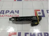 Ручка двери наружная задняя левая Toyota Corolla (E120)