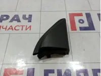 Крышка зеркала внутренняя правая Toyota Corolla (E120) 67491-12460