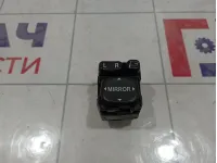 Переключатель регулировки зеркал Toyota Corolla (E120) 84872-52040