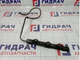 Рейка топливная (рампа) Toyota Corolla (E120) 23807-21010