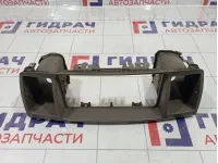 Рамка магнитолы Toyota Corolla (E120) 55406-12360-E0