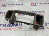 Рамка магнитолы Toyota Corolla (E120) 55406-12360-E0