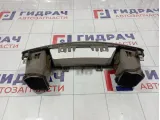 Рамка магнитолы Toyota Corolla (E120) 55406-12360-E0