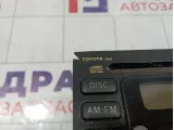 Магнитола Toyota Corolla (E120) 86120-1A140