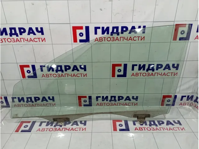 Стекло двери передней левой Toyota Corolla (E120) 68102-1A490