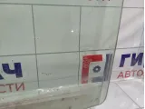 Стекло двери передней левой Toyota Corolla (E120) 68102-1A490