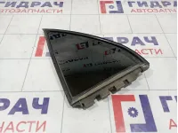 Стекло двери задней левой (форточка) Toyota Corolla (E120) 68189-12280