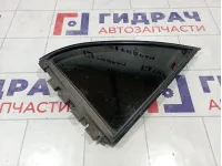 Стекло двери задней правой (форточка) Toyota Corolla (E120) 68188-12280