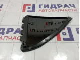 Стекло двери задней правой (форточка) Toyota Corolla (E120) 68188-12280
