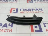 Накладка переднего бампера левая Toyota Corolla (E120) 52128-12070