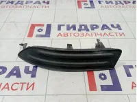 Накладка переднего бампера левая Toyota Corolla (E120) 52128-12070