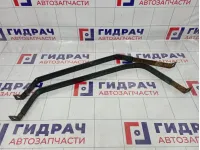 Лента крепления бензобака Toyota Corolla (E120)