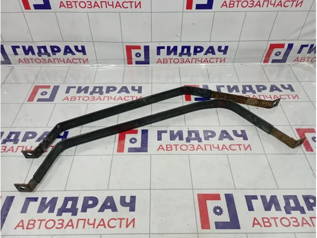 Лента крепления бензобака Toyota Corolla (E120)