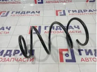 Пружина передняя Toyota Corolla (E120) 48131-1N480