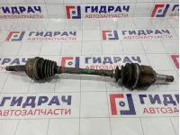 Привод передний левый Toyota Corolla (E120) 43420-12420