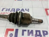 Привод передний левый Toyota Corolla (E120) 43420-12420
