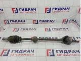 Привод передний правый Toyota Corolla (E120) 43410-12490