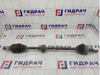 Привод передний правый Toyota Corolla (E120) 43410-12490