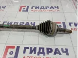 Привод передний правый Toyota Corolla (E120) 43410-12490