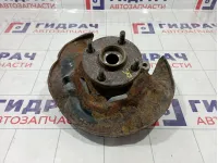 Кулак поворотный передний правый Toyota Corolla (E120) 43211-19015