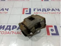 Суппорт тормозной передний левый Toyota Corolla (E120) 47750-12490